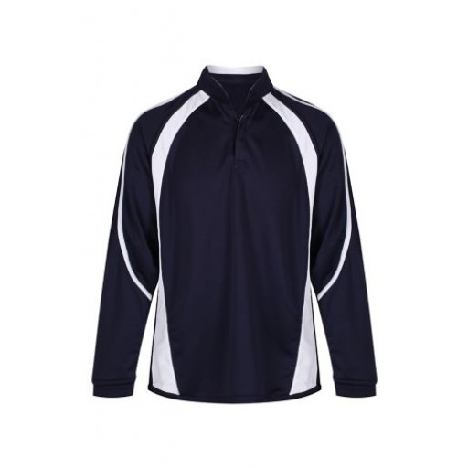 Ferndale Community School rugby shirt