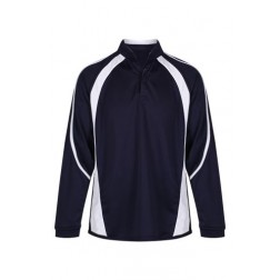 Ferndale Community School rugby shirt